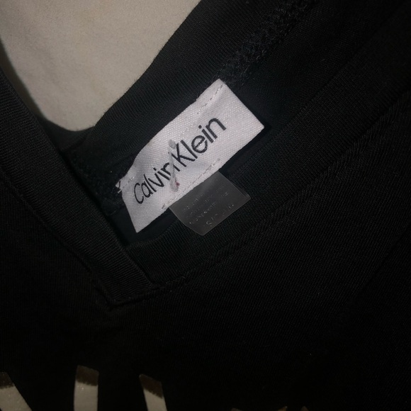 Calvin Klein romper - Picture 2 of 3